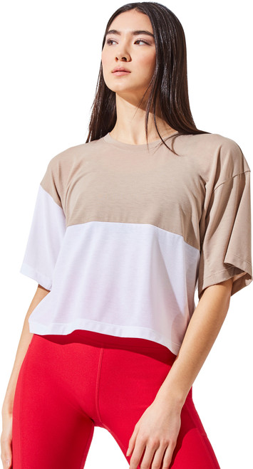 Sand Dune/Simply White|Dune de sable blanc|PRI