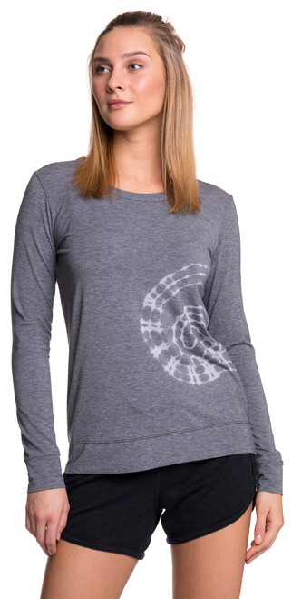 Eclipse Tie-Dye|Effet Tie-Dye éclipse|PRI