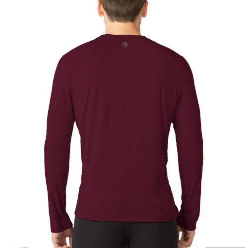 Team Maroon|Marron équipe