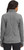 TNF Medium Grey Heather|TNF Medium Grey Heather