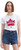 Canada Maple Leaf Tee Whi|Canada Maple Leaf Tee Whi|PRI