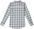 Dusty Blue Jones Plaid|Noir/Phoque