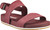 Burgundy Nubuck|Nubuck bourgogne|PRI