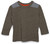 Dark Olive Heather/Grey H|Olive nr chiné/Gris chiné|PRI