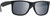 Black/Polarized Grey FM|Noir/Gris FM polarisé|PRI