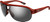 Dk Red XTAL/Grey Lens FM|Dk Red XTAL/Grey Lens FM|PRI