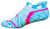Groovy Light Blue/Hi-Vis |Bleu cl épat/Rose h.vis.|PRI