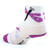 White/Purple|Blanc/pourpre