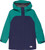 Deep Navy/Alpine Green|Marine profond/Vert alpin|PRI