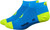 Process Blue/Hi-Vis Yello|Cyan/Jaune haute vis.|PRI