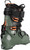 Army Green/Orange|Armée vert/orange