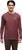 Deep Burgundy Heather|Deep Burgundy Heather|PRI