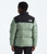 Nuptse Slate Moss|Nuptse Slate Moss
