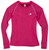 5033-177 MEC Mission Possible Long Sleeve Crew - Women's