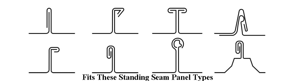 Seam Profile Compatibility