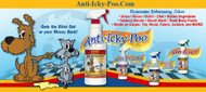 Anti-Icky-Poo Pints Donated to Maryland Cat Rescue