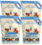 Almost Invisible Cat Litter (36 Pounds/4 Bags)  Almost Invisible Cat Litter (36 Pounds/4 Bags)