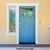 Small Rectangle Stainless Steel Doorbell Small Rectangle Stainless Steel Doorbell