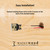 Solid Brass Music Note Doorbell in Oil Rubbed Bronze Solid Brass Music Note Doorbell in Oil Rubbed Bronze