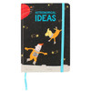 Notebook - Astronomical Ideas Space Adventure A5