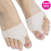 Silicone Bunion Buddy - 10 Piece Toe Set