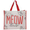 Shopping Bag - Simons Cat Meow