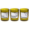 Bottled Up Scented Candle - Champagne Selection