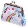 Tic Tac Purse - Lauren Billingham Unicorn Design