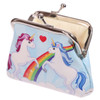 Tic Tac Purse - Lauren Billingham Unicorn Design