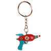 Keyring - Space Cadet Space Gun