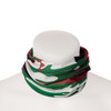 Neck Scarf Face Covering - Camouflage