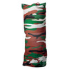 Neck Scarf Face Covering - Camouflage