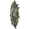 Wall Plaque The Green Man Spring Green