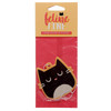 Air Freshener - Feline Fine Orange