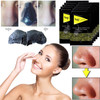 Tagcone Pack of 10 Blackhead Pore Strips