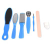 10 Piece Pedicure Set