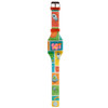 Space Cadet Silicone Watch - Shooting Star