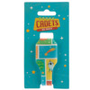Space Cadet Silicone Watch - Shooting Star