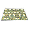 Set of 2 Glass Placemats - Pimpernell