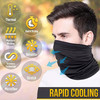 Snood - Unisex - UK Made