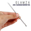 Glamza Spot Removal Tool Double Circle