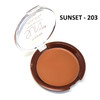 Phoera Cream Bronzer