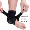 Compression Ankle Support Brace
