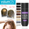 Volumon Hair Building Cotton Fibres