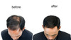 Volumon Hair Building Cotton Fibres