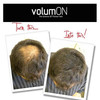 Volumon Hair Building Cotton Fibres