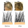 Volumon Hair Building Cotton Fibres