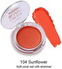 Phoera Cream Blush