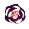 Flower Hair Bungies