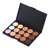 15 Shade Contour Palette
